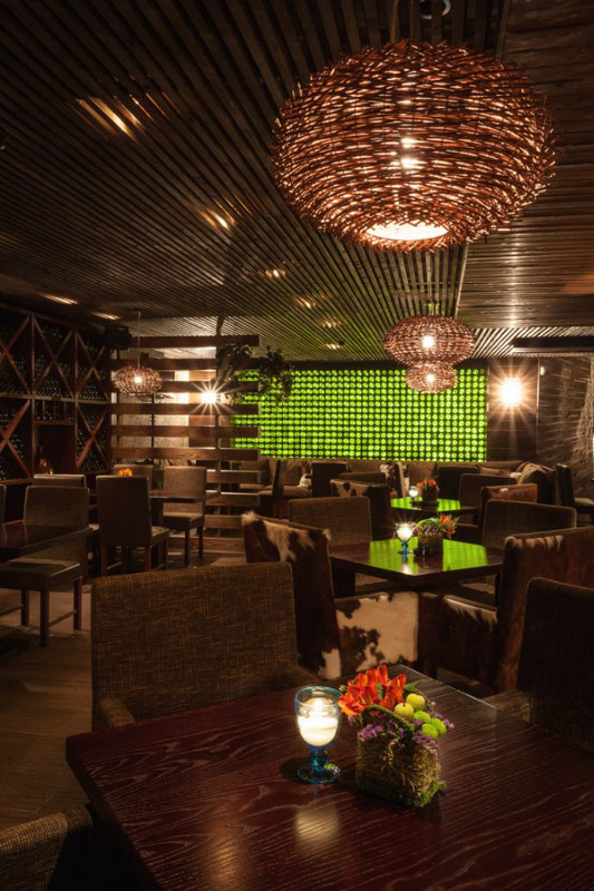 Основной зал — фото 11