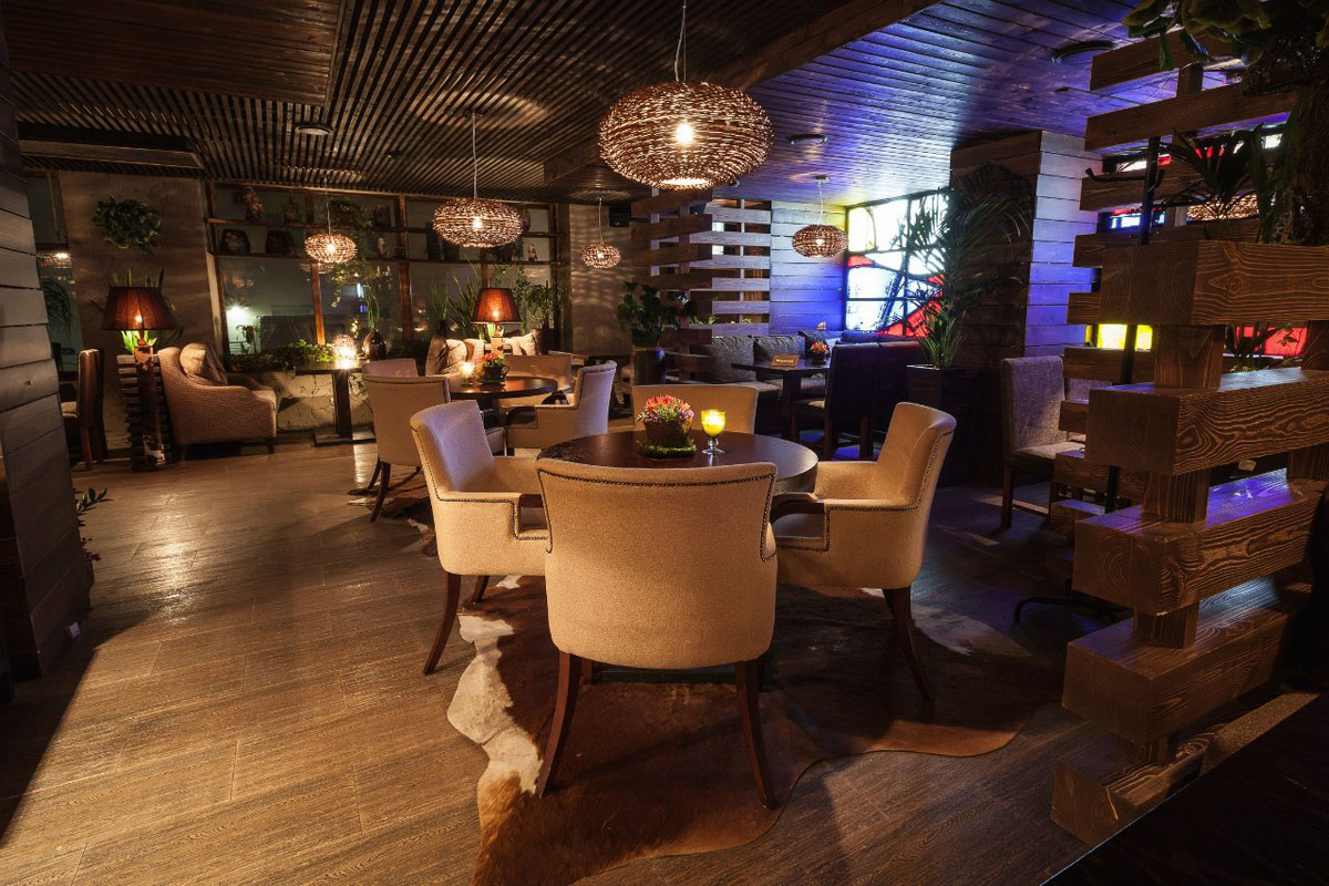 Основной зал — фото 12