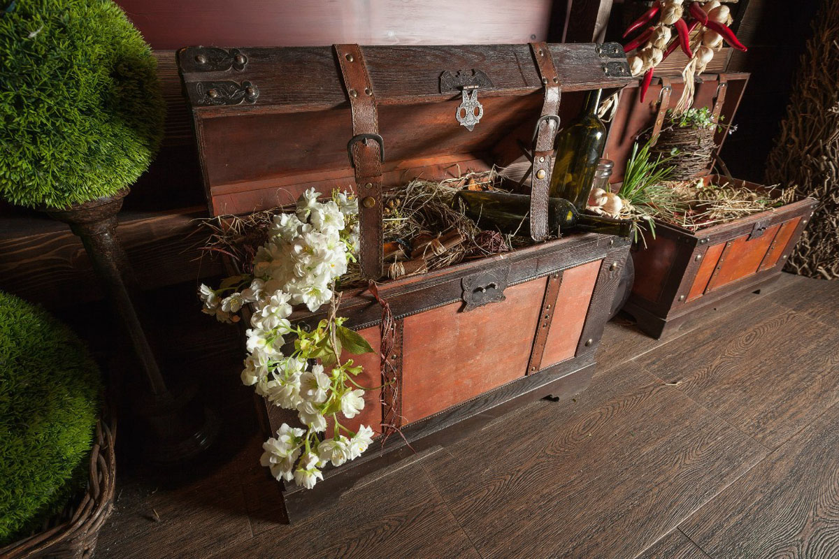 Основной зал — фото 13