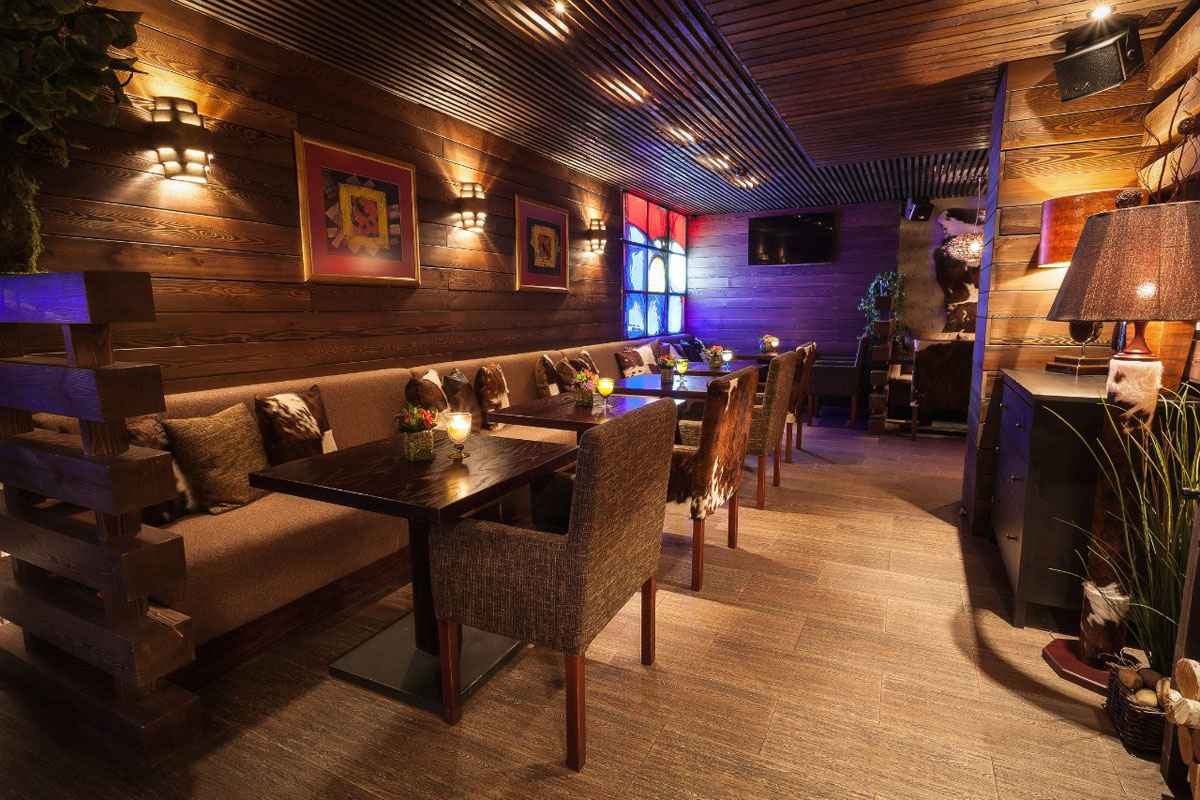 Основной зал — фото 14