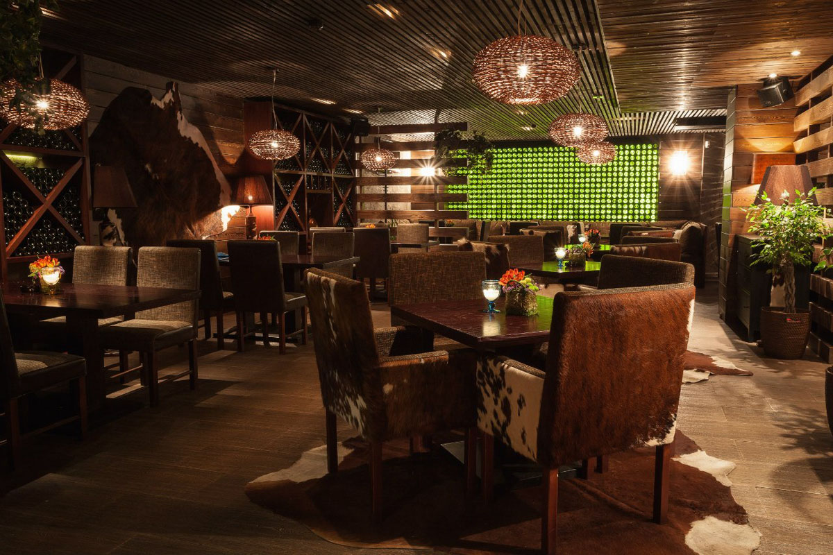 Основной зал — фото 15