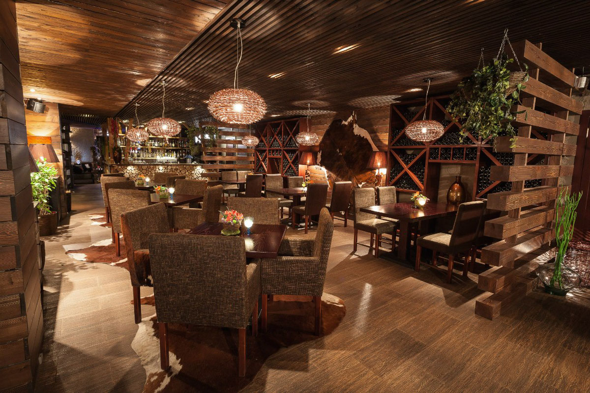 Основной зал — фото 17