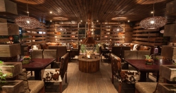 Основной зал