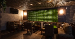 Основной зал