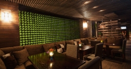 Основной зал