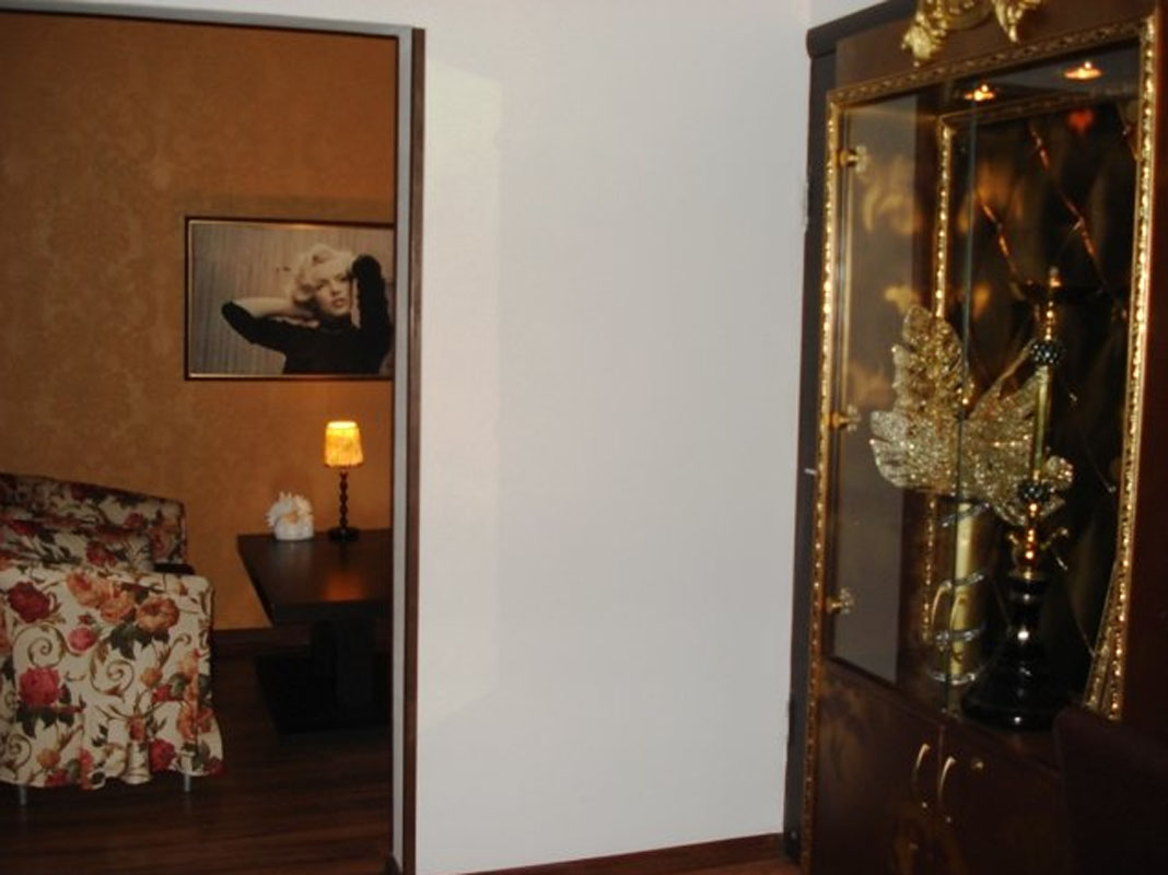 Основной зал — Проспект