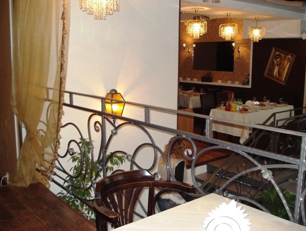 Основной зал — фото 9