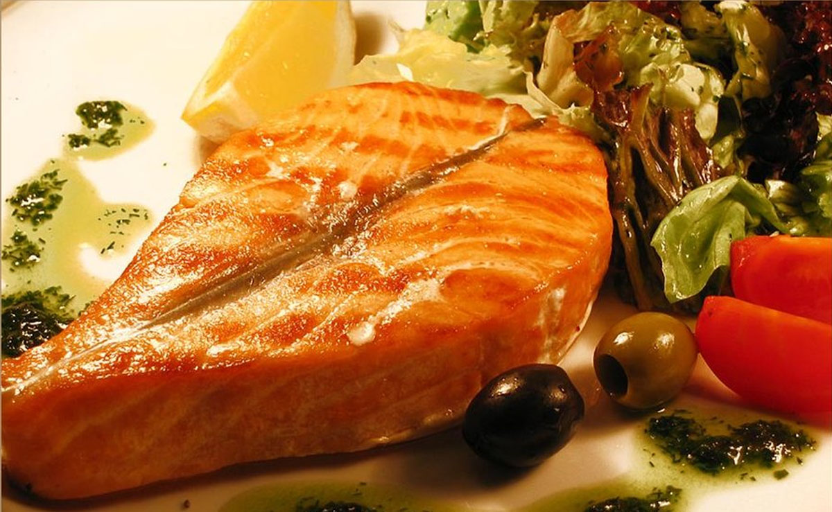 Основной зал — фото 10