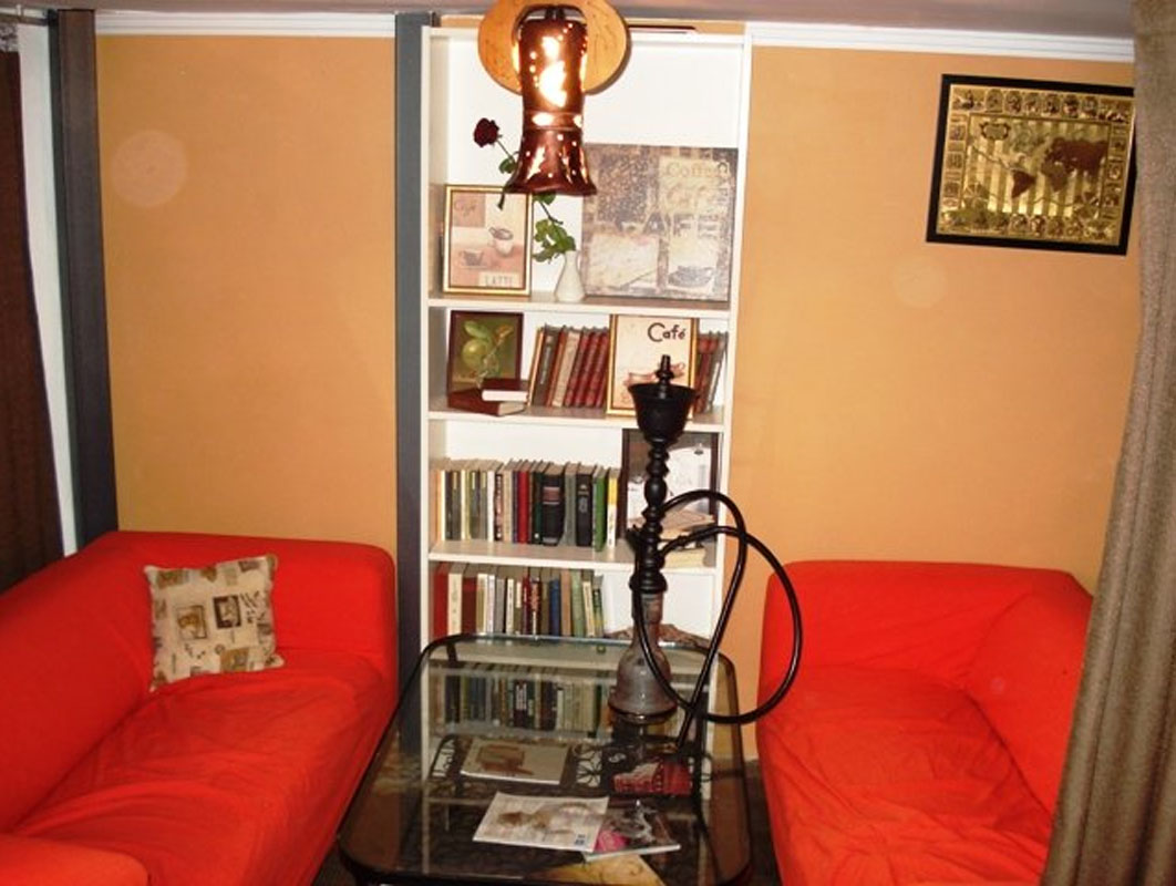 Основной зал — фото 11