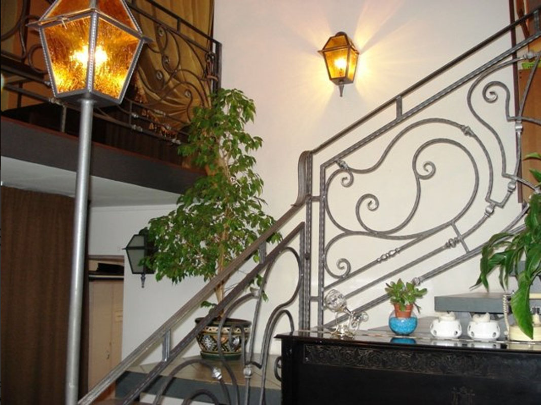 Основной зал — фото 12