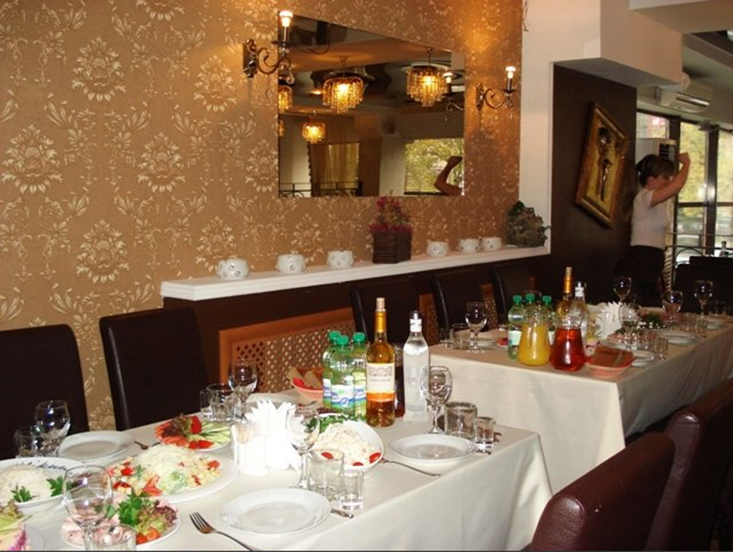 Основной зал — фото 14