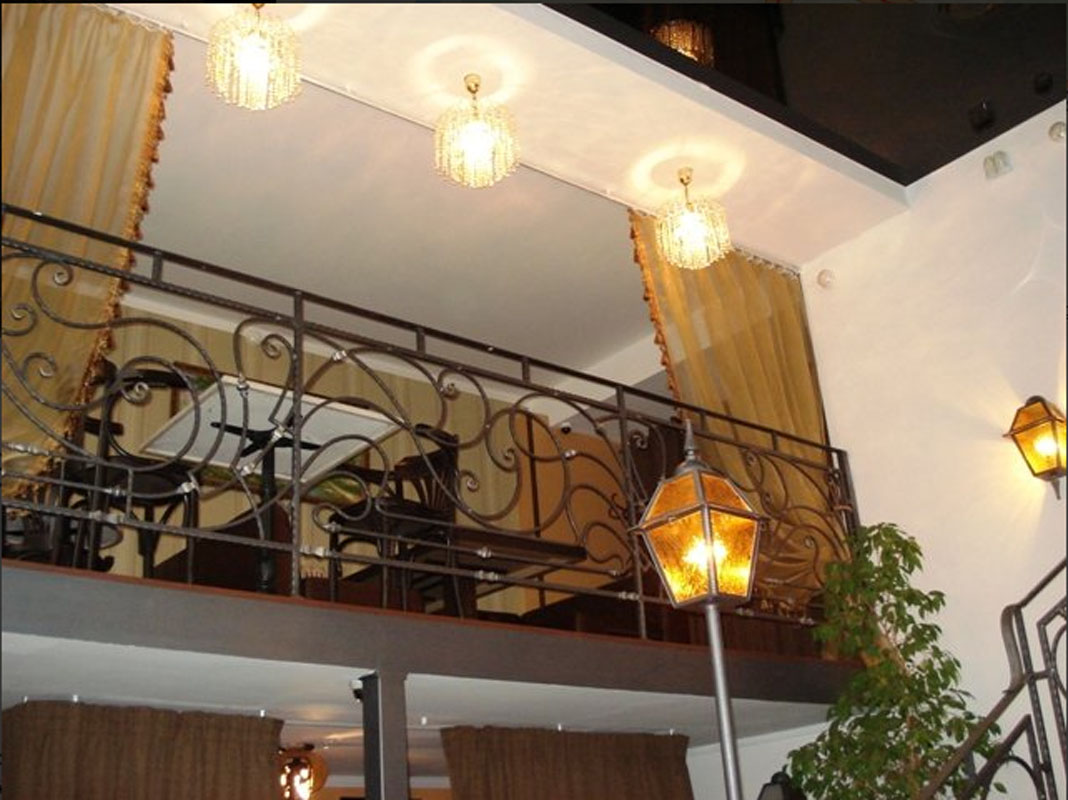 Основной зал — фото 15