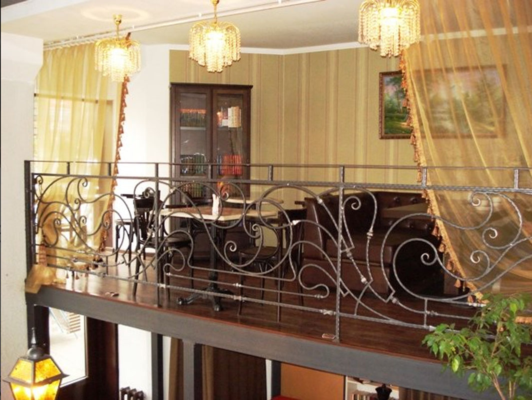 Основной зал — фото 16