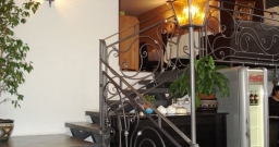 Основной зал