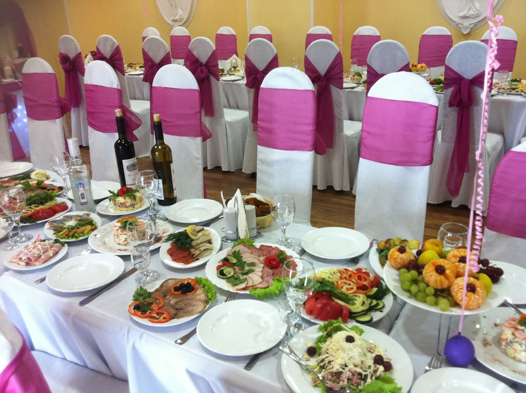 Основной зал — Кафе Спарта