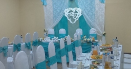 Основной зал