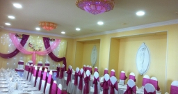 Основной зал