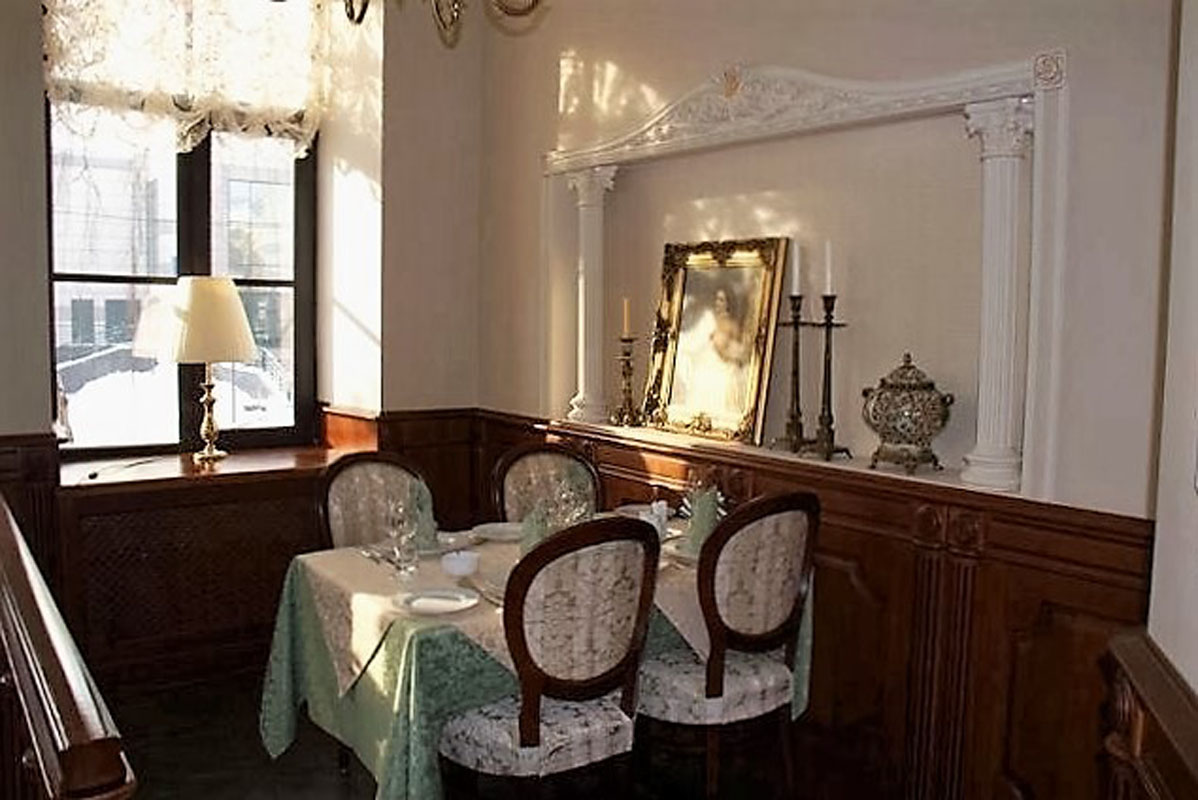 Основной зал — фото 9