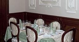 Основной зал