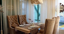 Основной зал