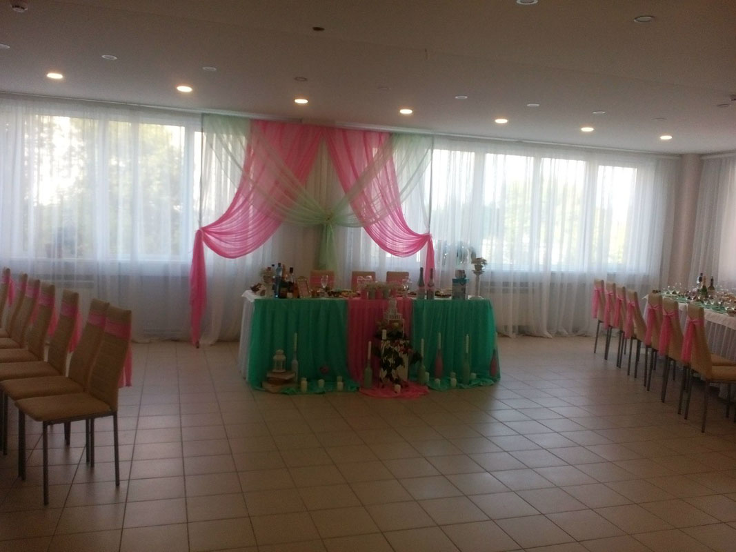 Основной зал — фото 9