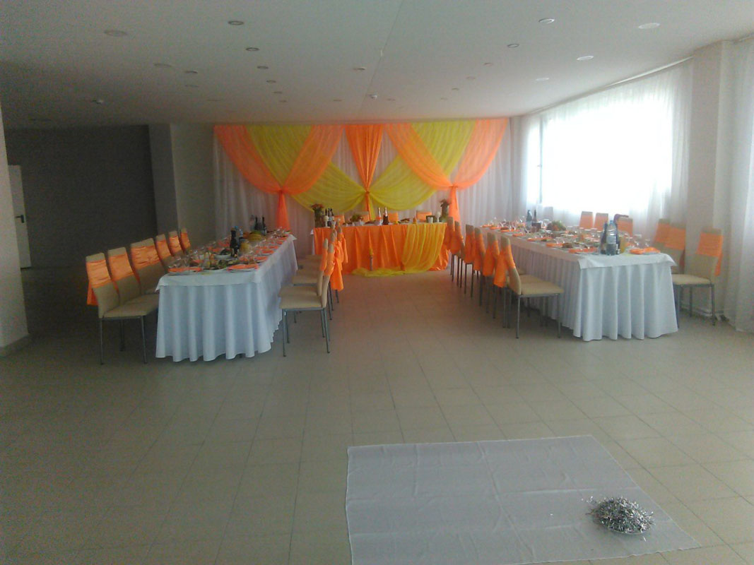 Основной зал — фото 10