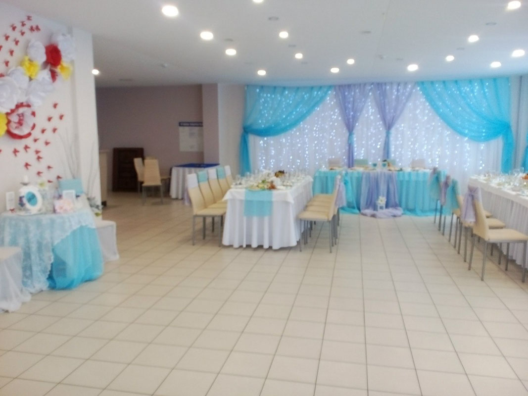 Основной зал — фото 12