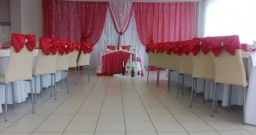 Основной зал