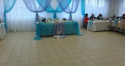 Основной зал