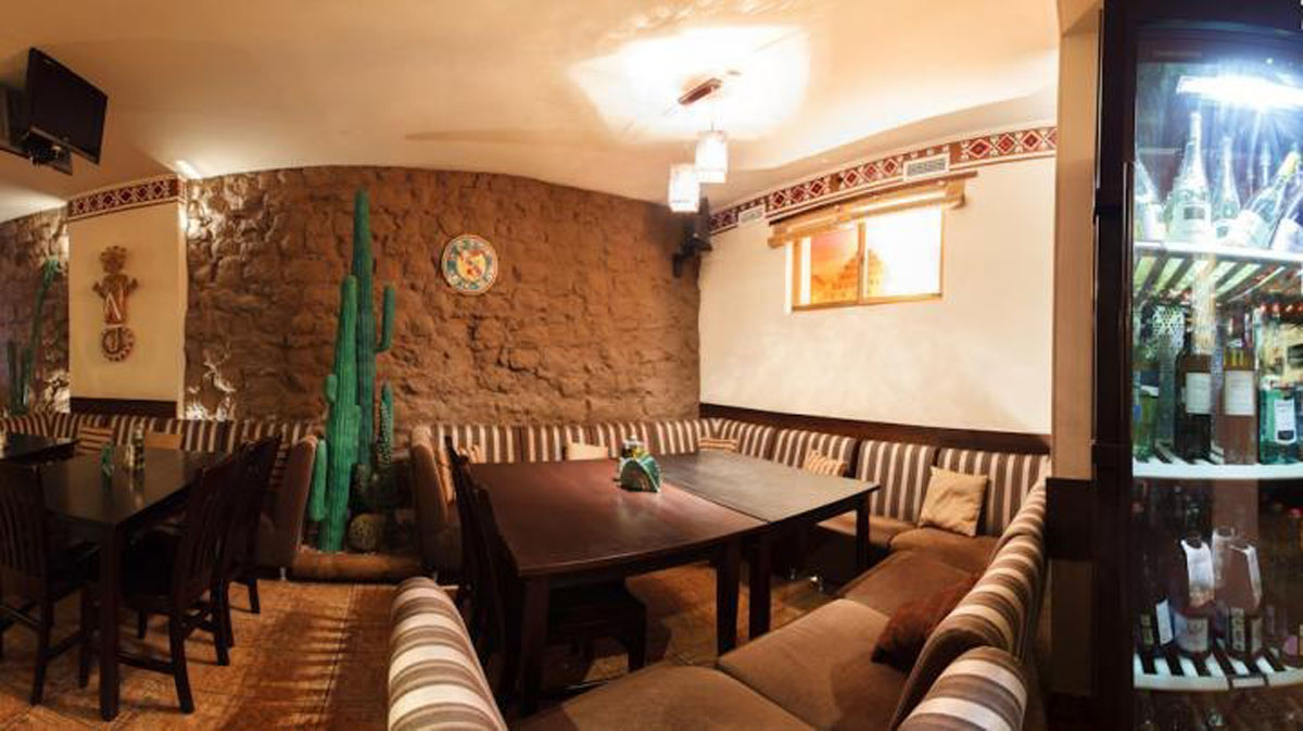 Основной зал — фото 9