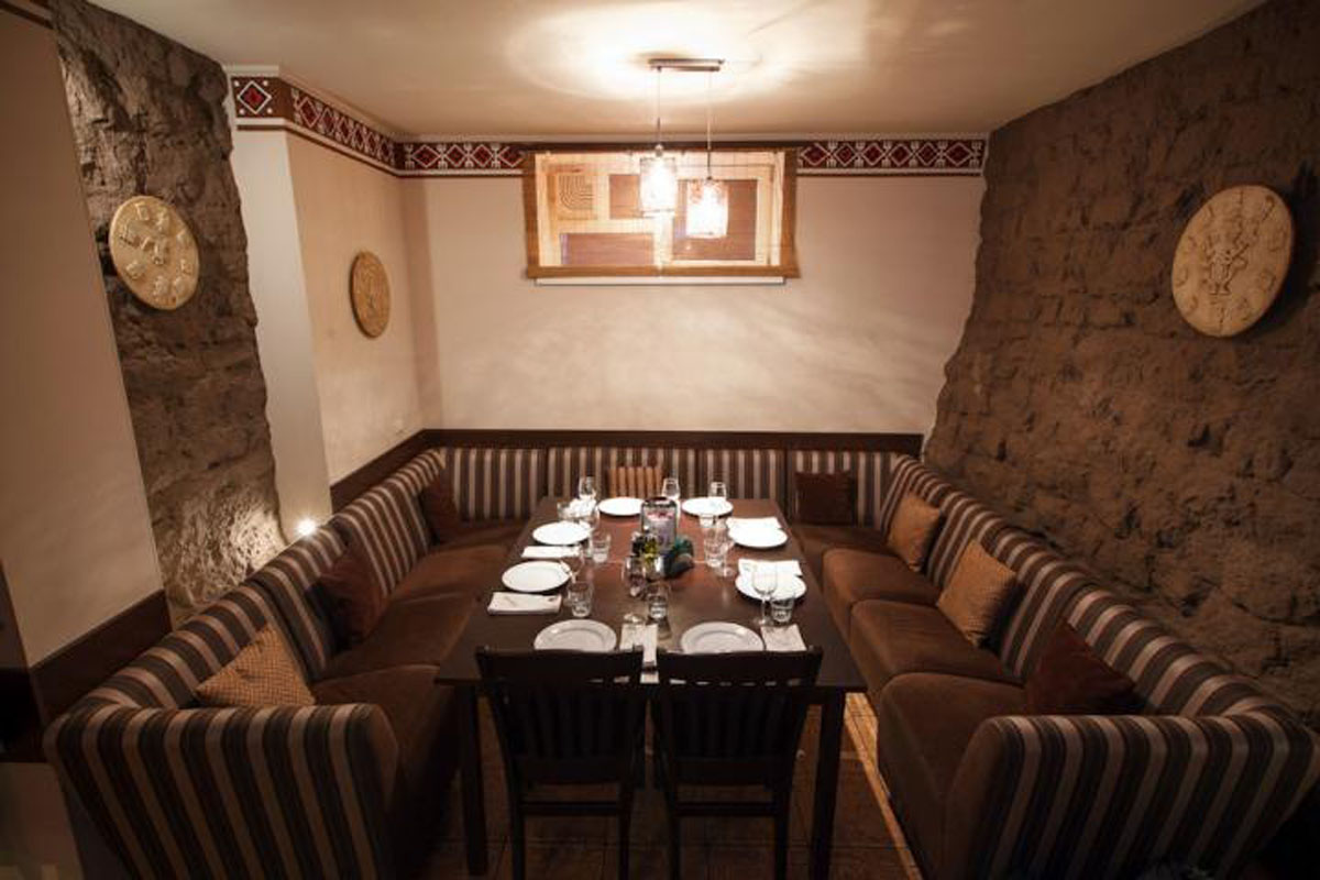 Основной зал — фото 10