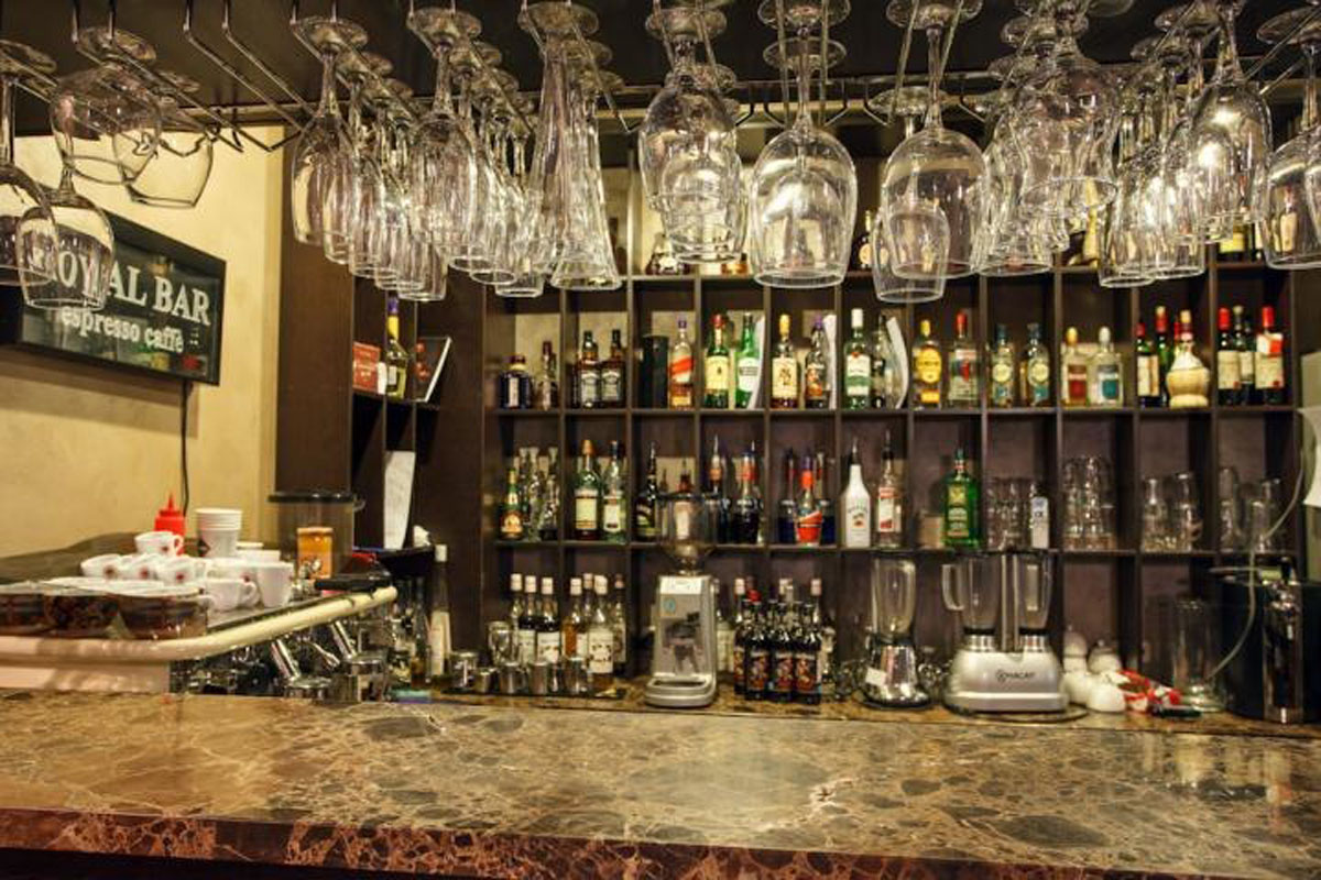 Основной зал — фото 11