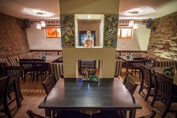 Банкетный зал Кофейня Монкафе в Свободном переулке