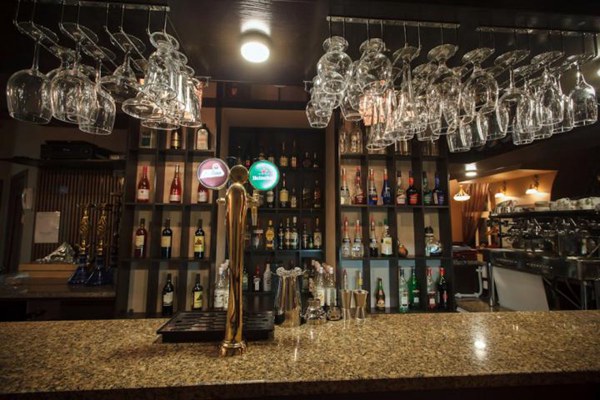 Кофейня Монкафе на Проспекте Ленина — выбор редакции