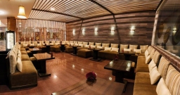 Основной зал