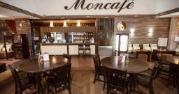 Основной зал — подробнее о зале