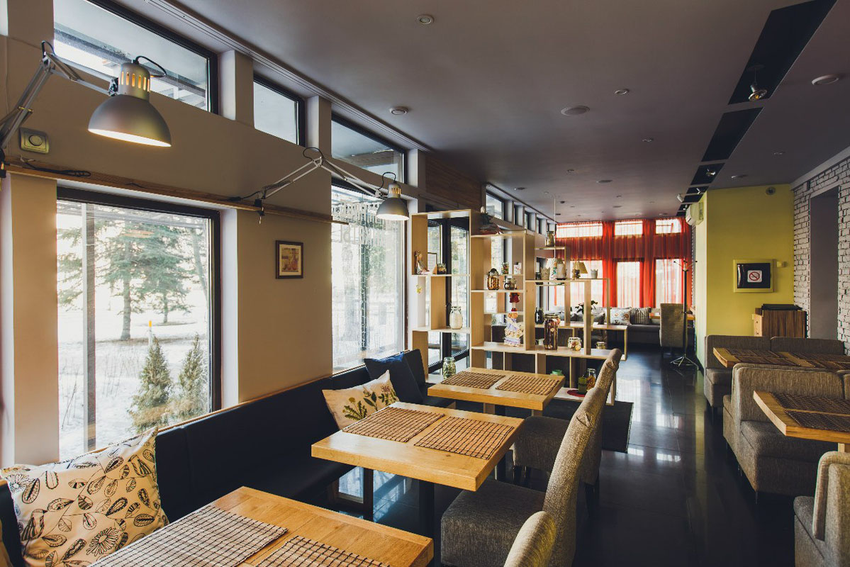 Основной зал — Бронза