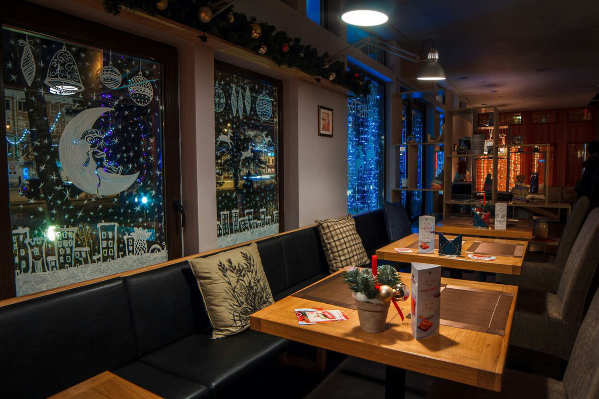 Основной зал — Бронза