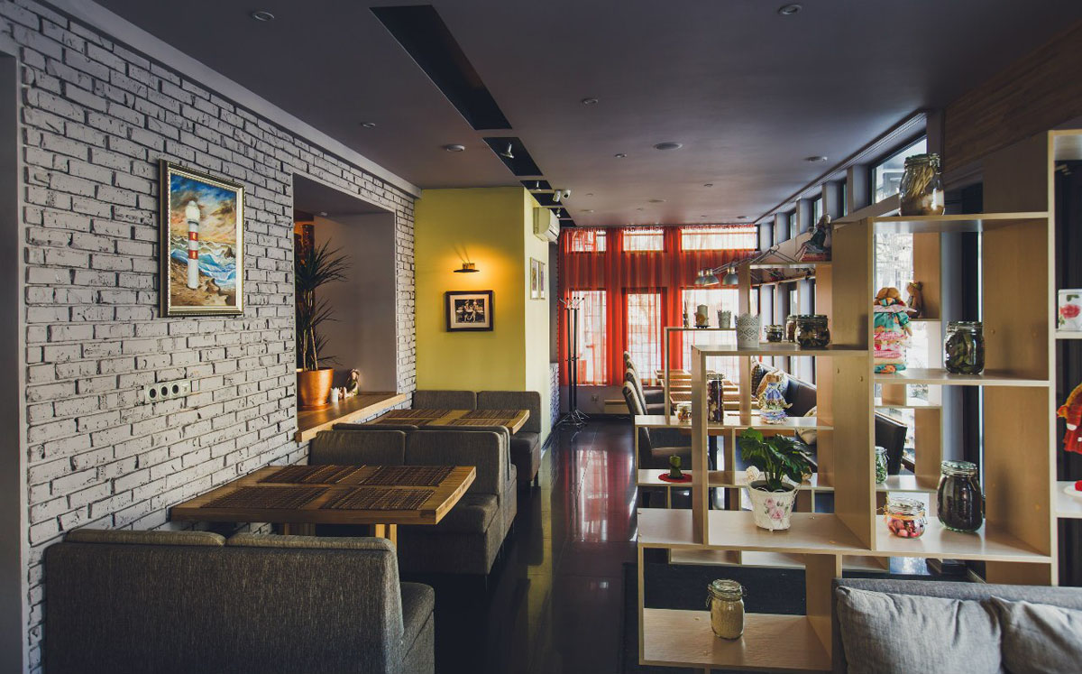 Основной зал — Бронза