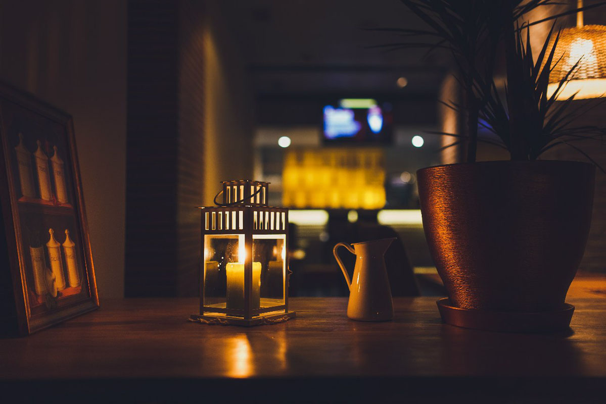 Основной зал — Бронза