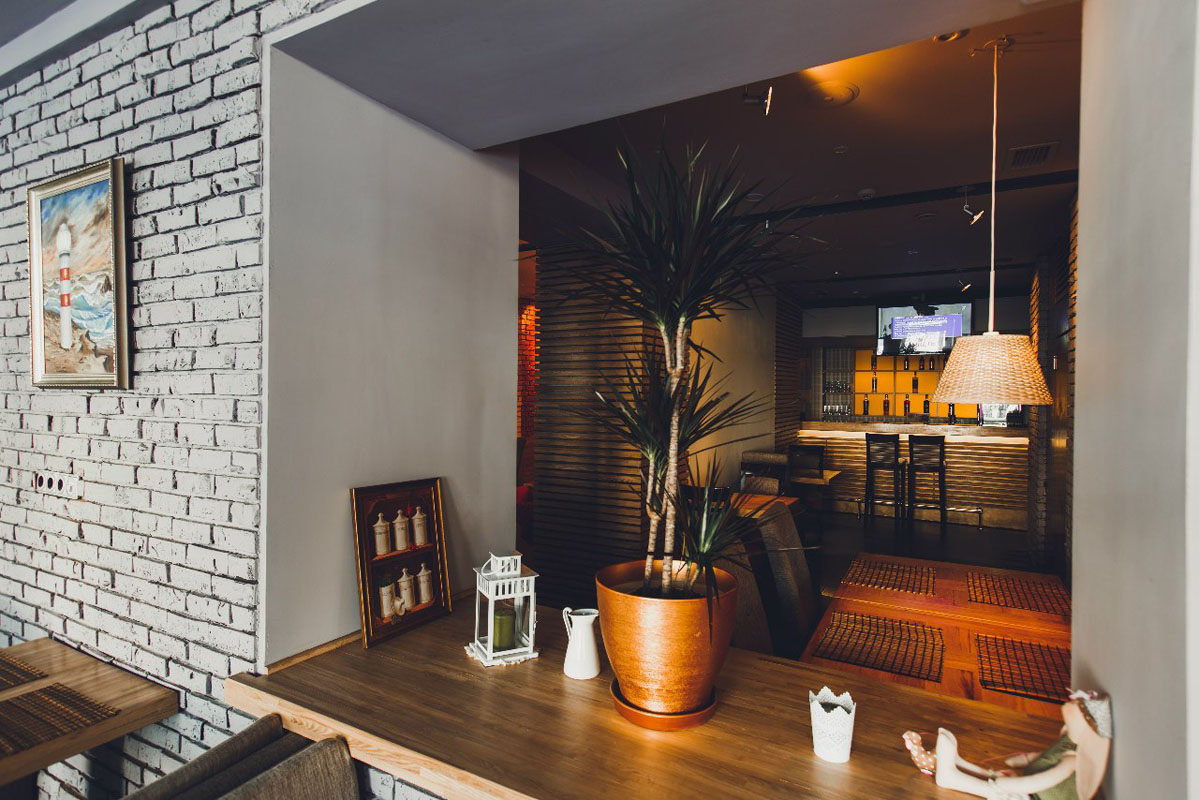 Основной зал — Бронза