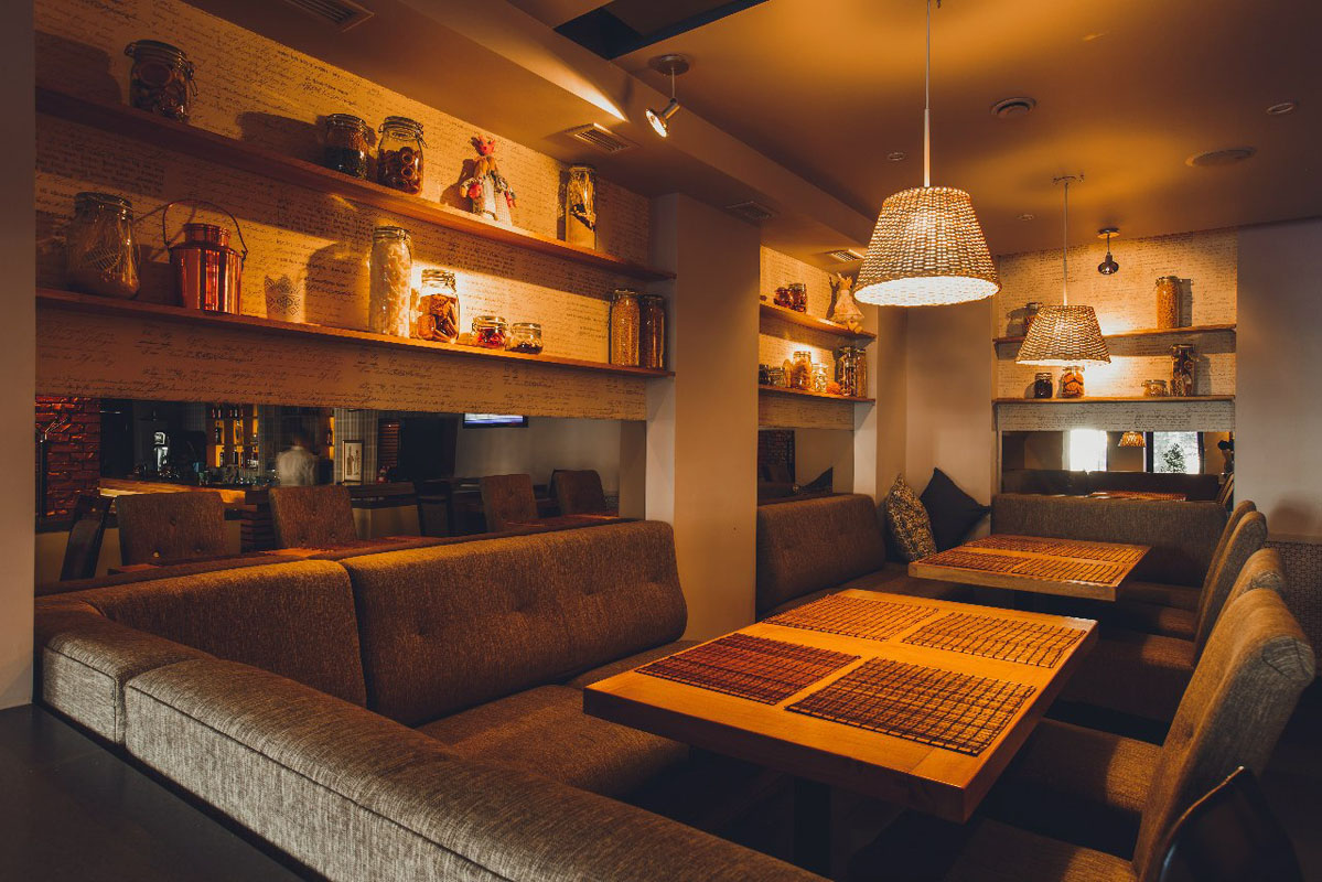 Основной зал — фото 10