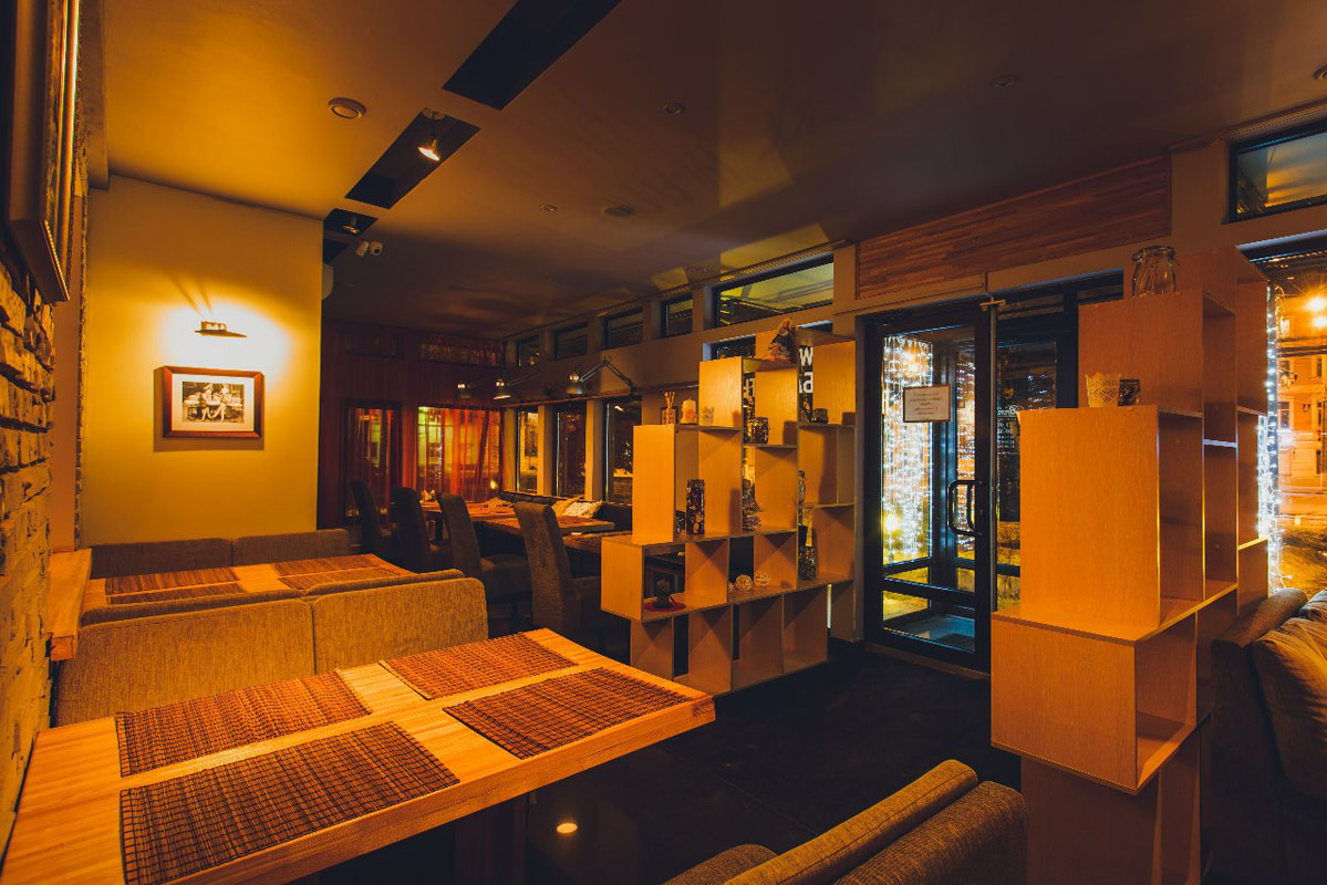 Основной зал — фото 14