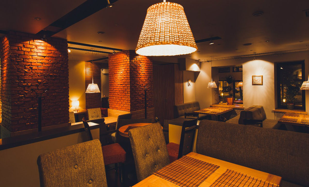 Основной зал — фото 15