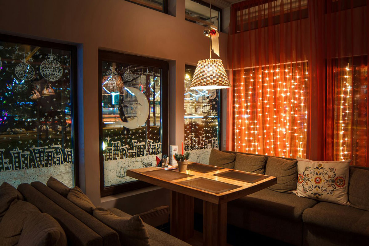 Основной зал — фото 16