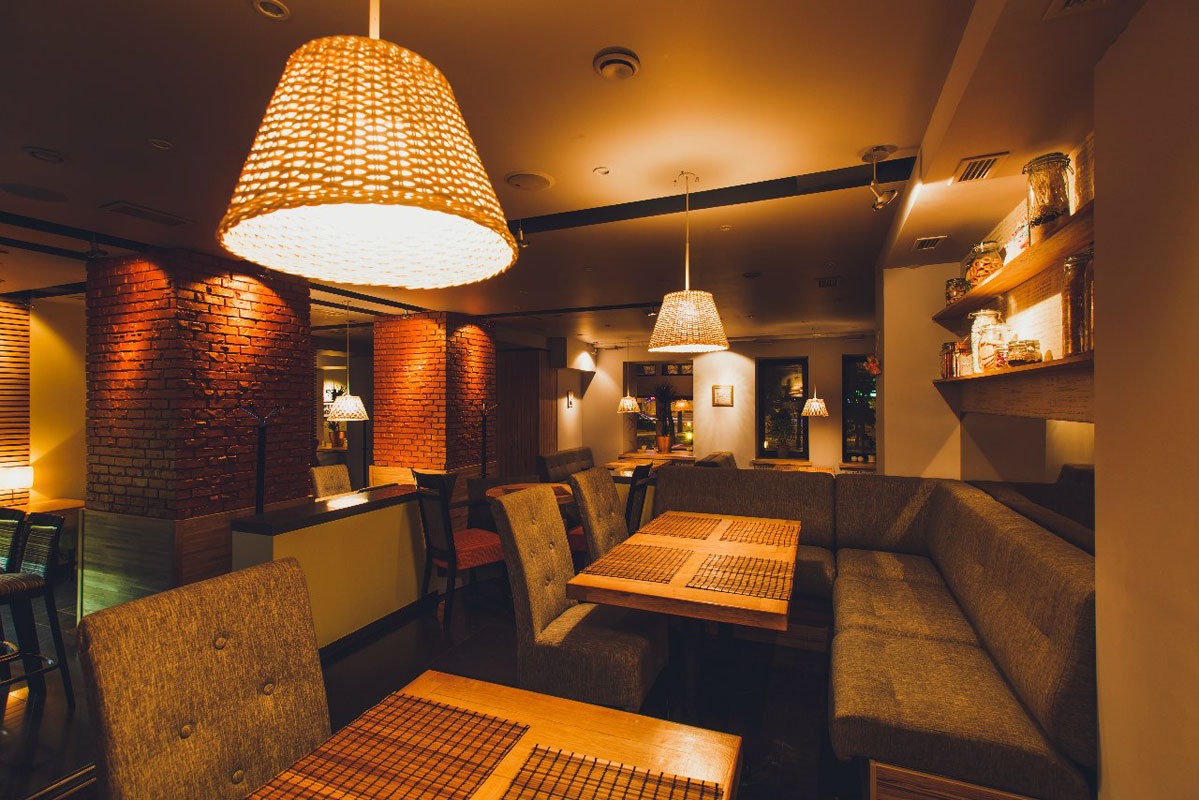 Основной зал — фото 17