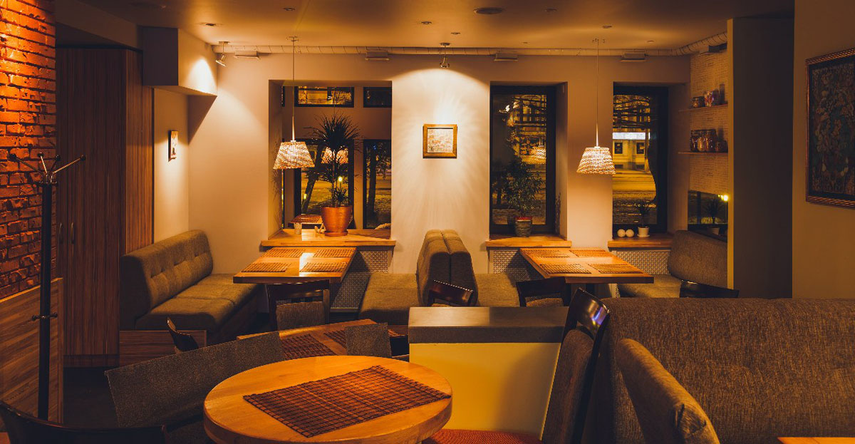 Основной зал — фото 18