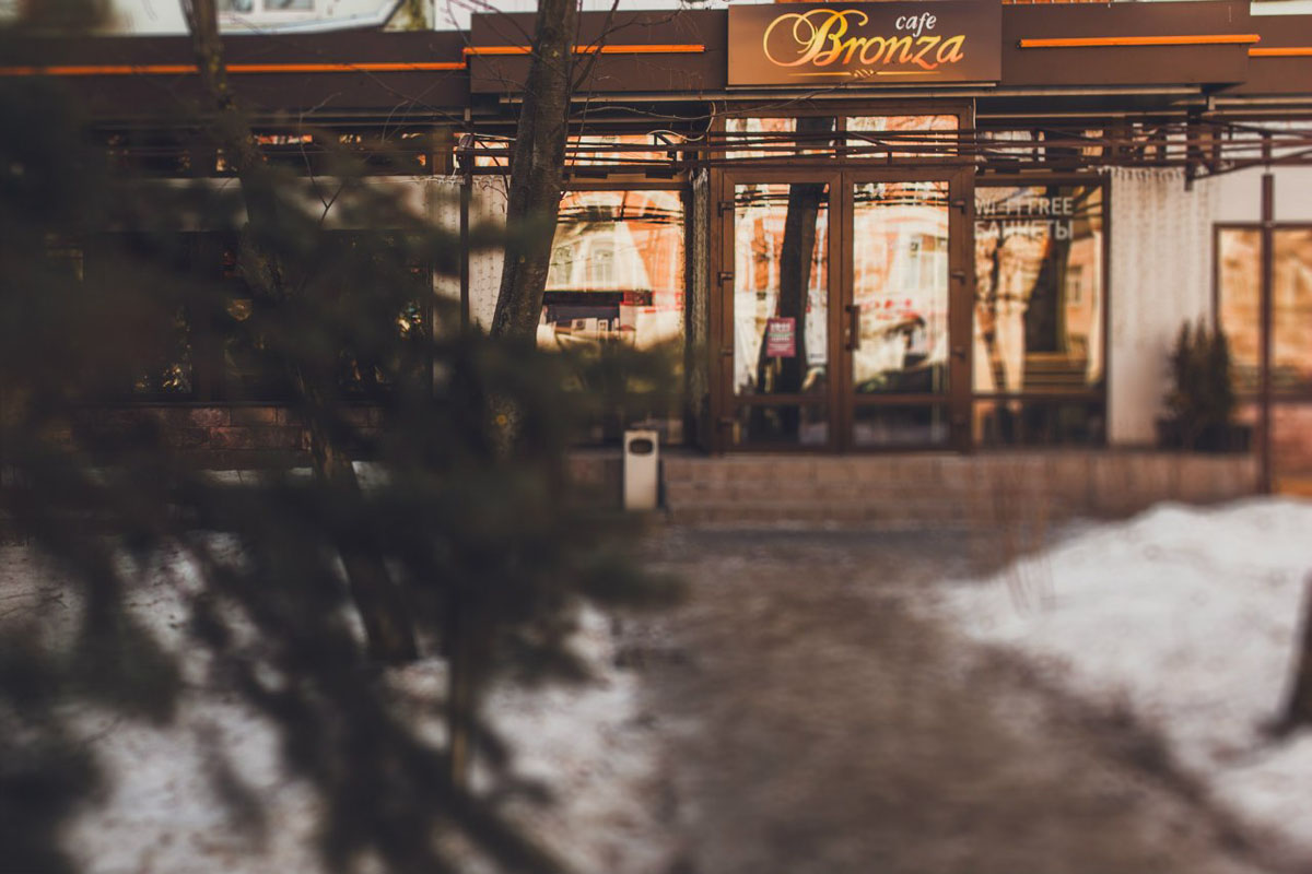 Основной зал — фото 19