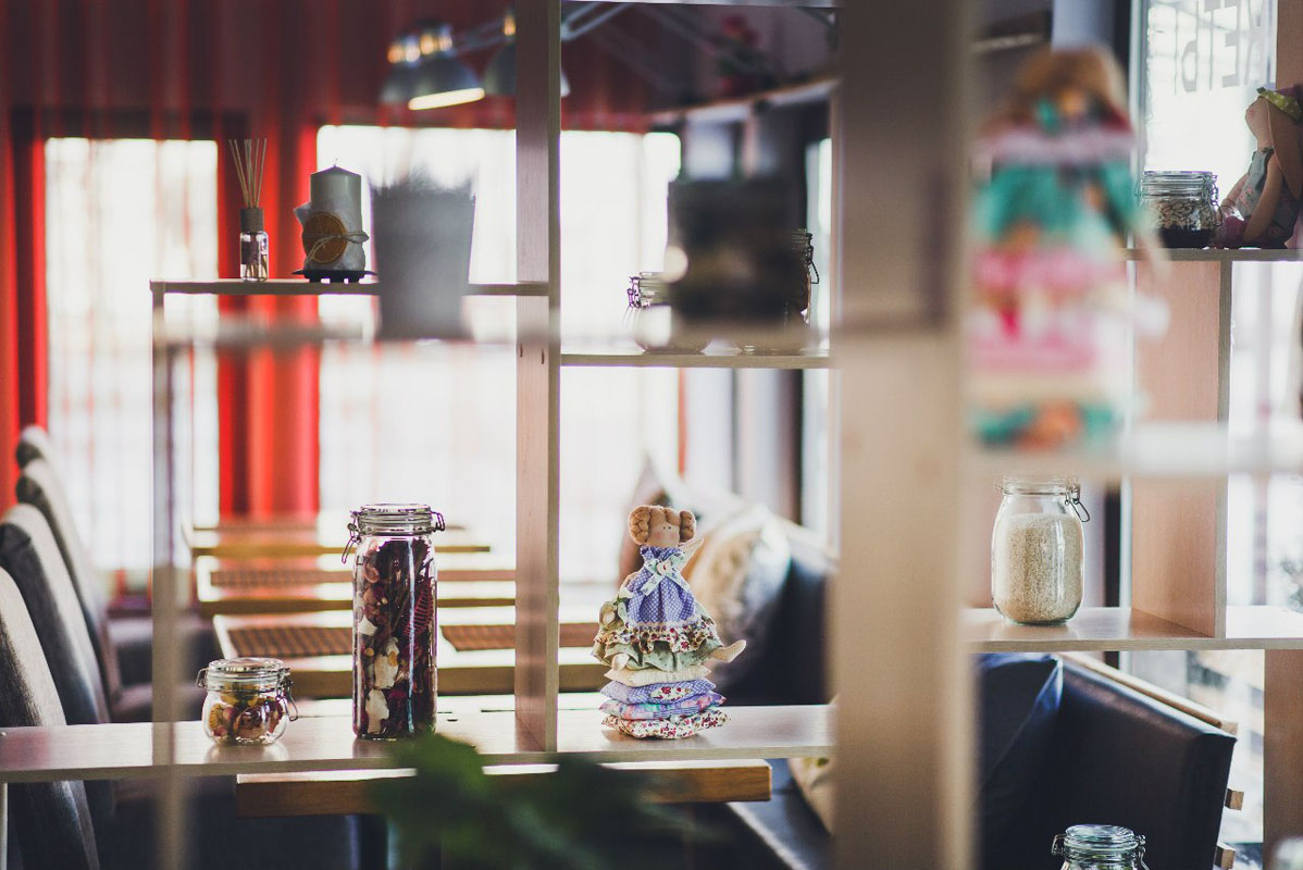 Основной зал — фото 20