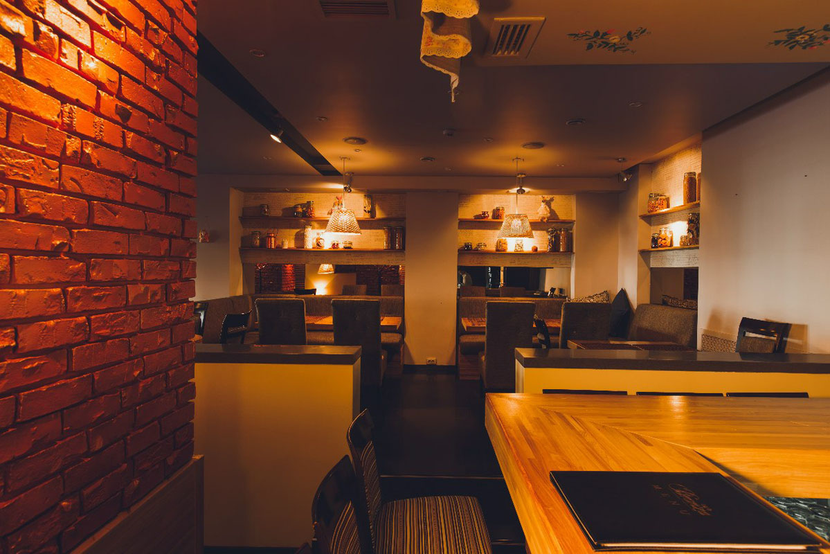 Основной зал — фото 21